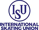 International Skating Union logo