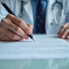 Enhancing Physician Engagement with Contract Management Services