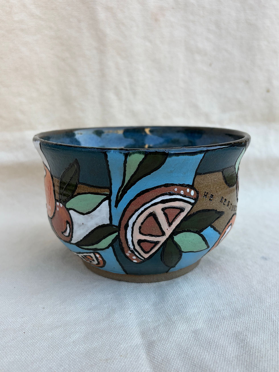 Thumbnail: Restore My Soul Bowl