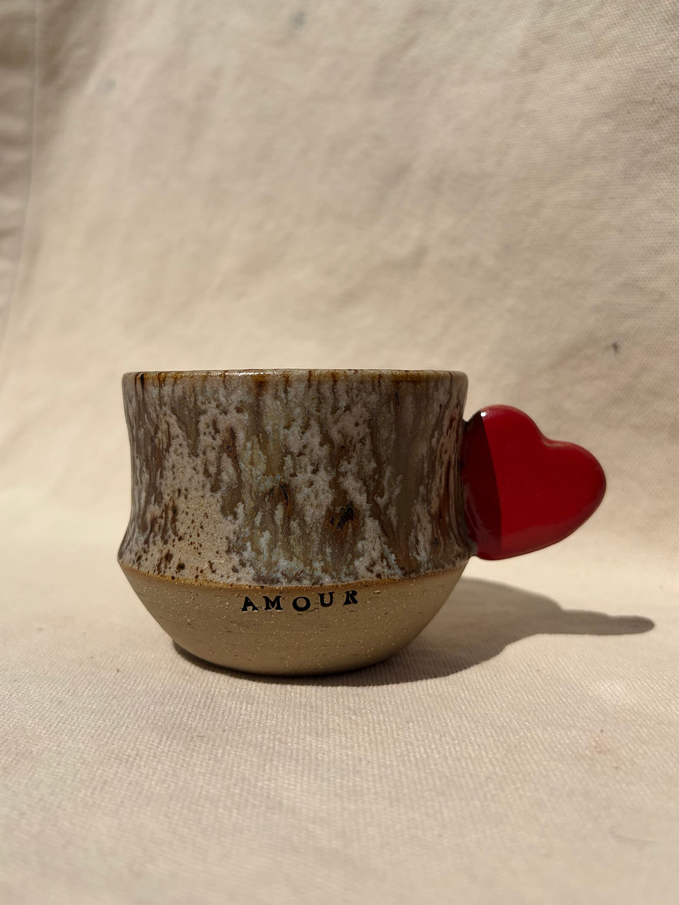 Thumbnail: Amour Espresso Set