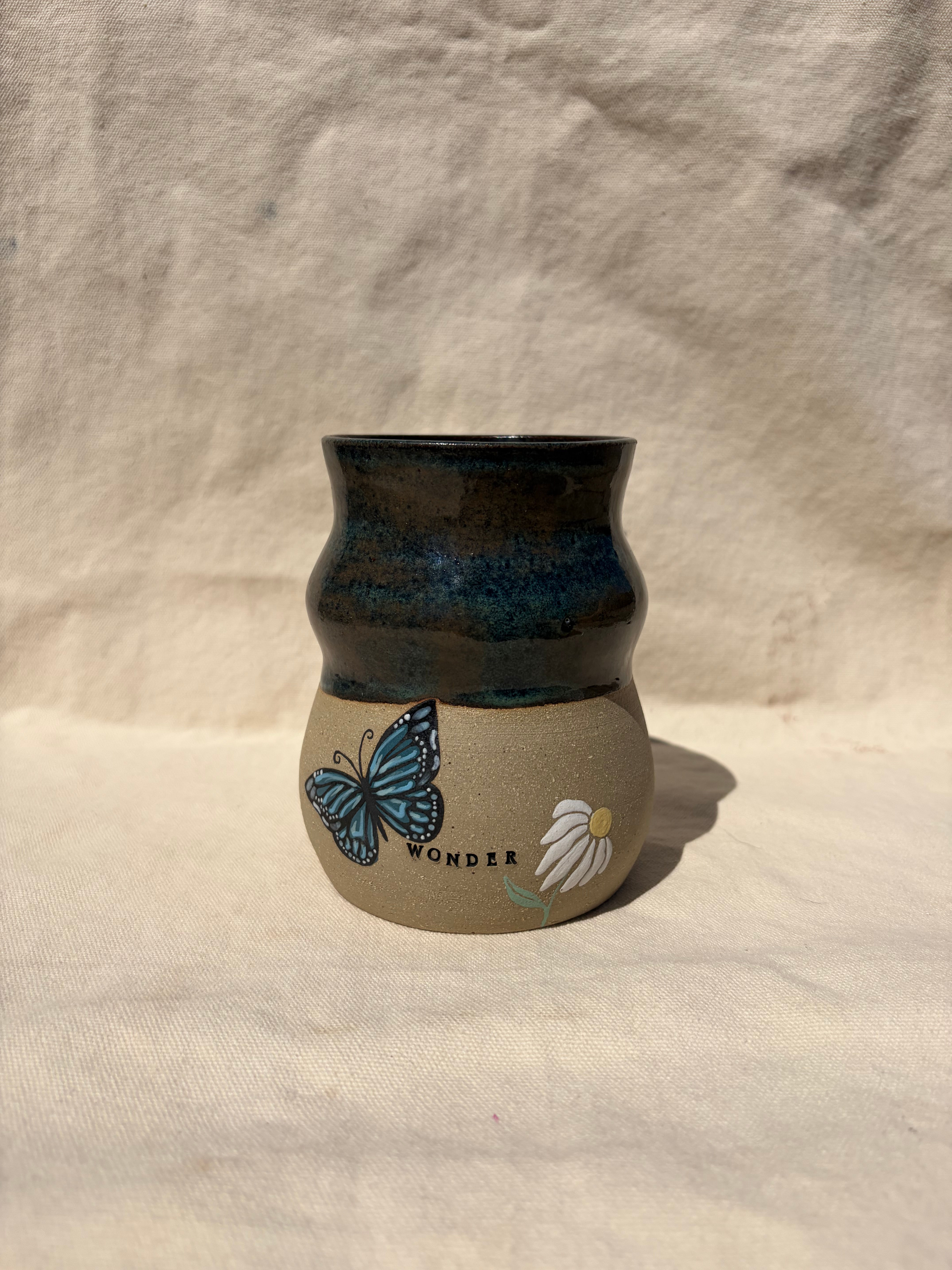 Wonder Vase