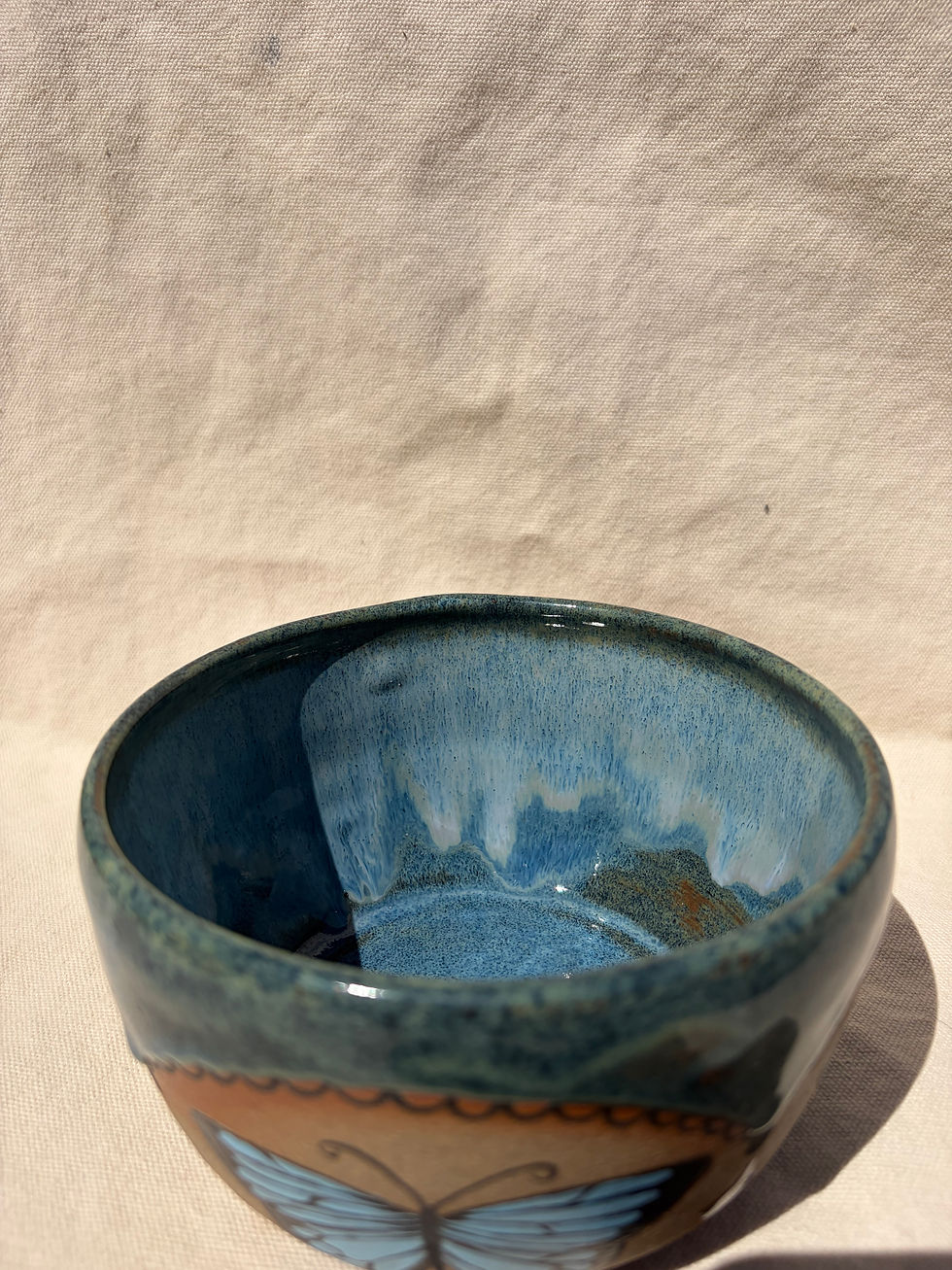 Thumbnail: Butterfly Bowl