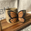 Thumbnail: Butterfly Wing Mug