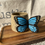 Thumbnail: Butterfly Wing Mug