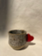 Thumbnail: Amour Espresso Set