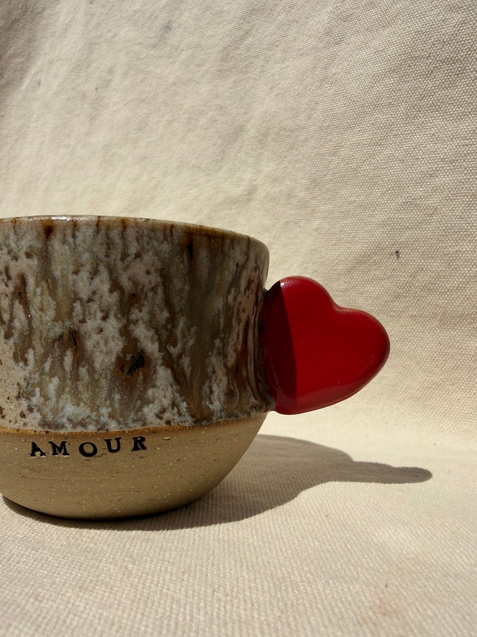 Thumbnail: Amour Espresso Set