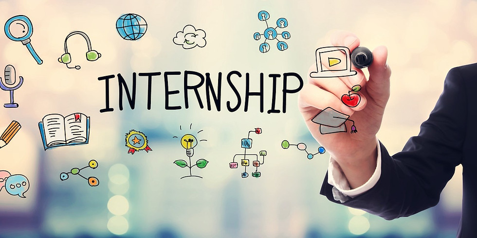 Internship Event