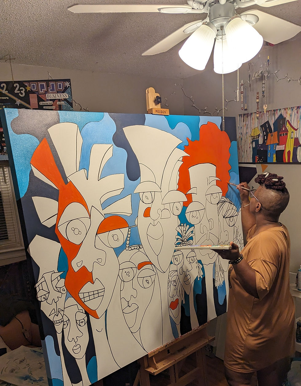 Thumbnail: Everyday People 