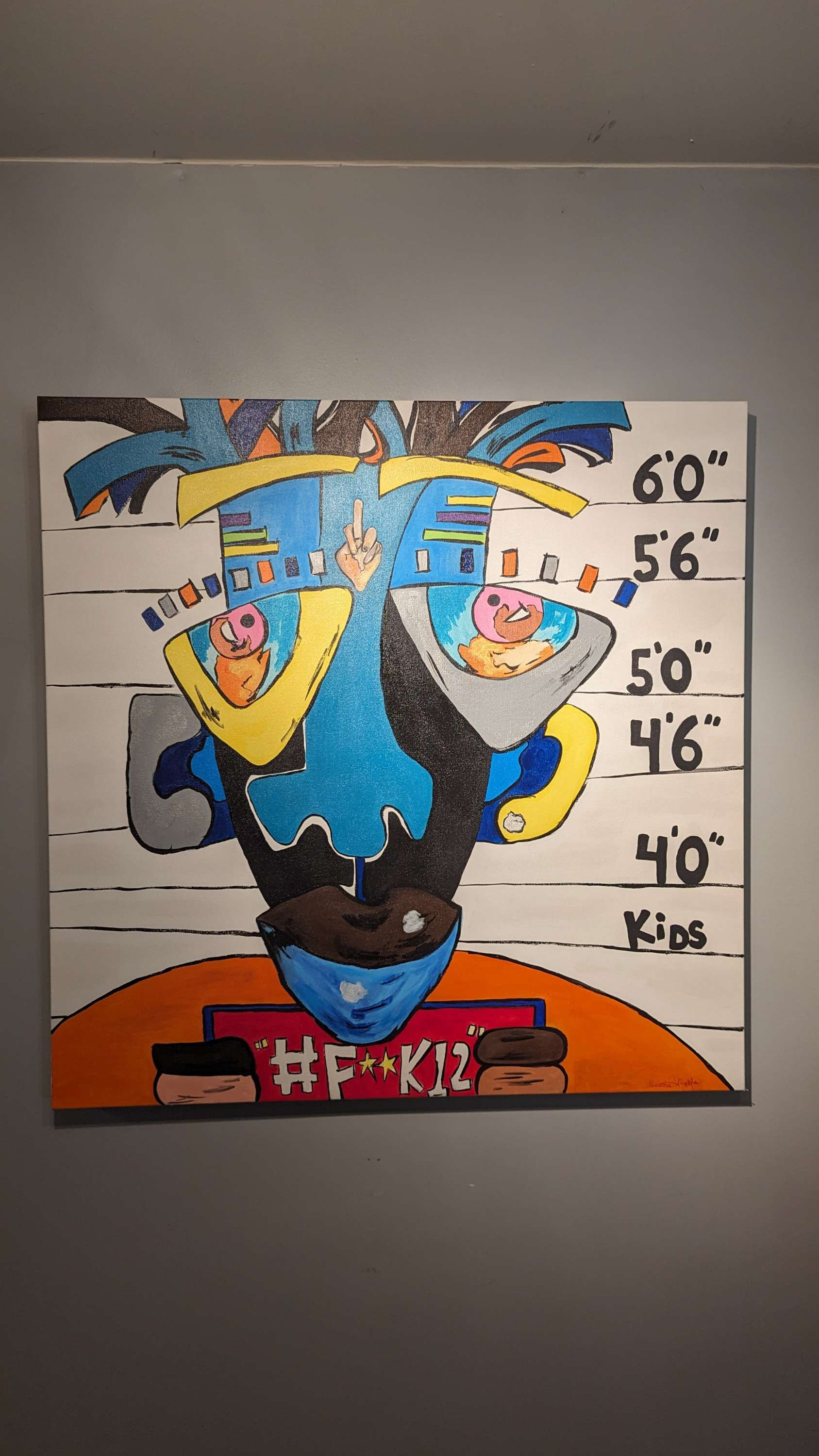 #F**ck 12