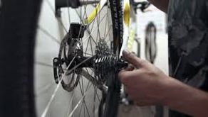 COMO CUIDAR DA SUA BIKE