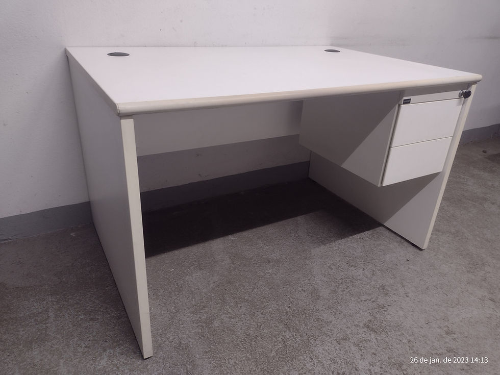 Miniatura: Mesa
