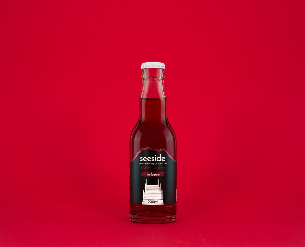 Miniaturbild: 24er Karton seeside tonic water (Sorte nach Wahl)