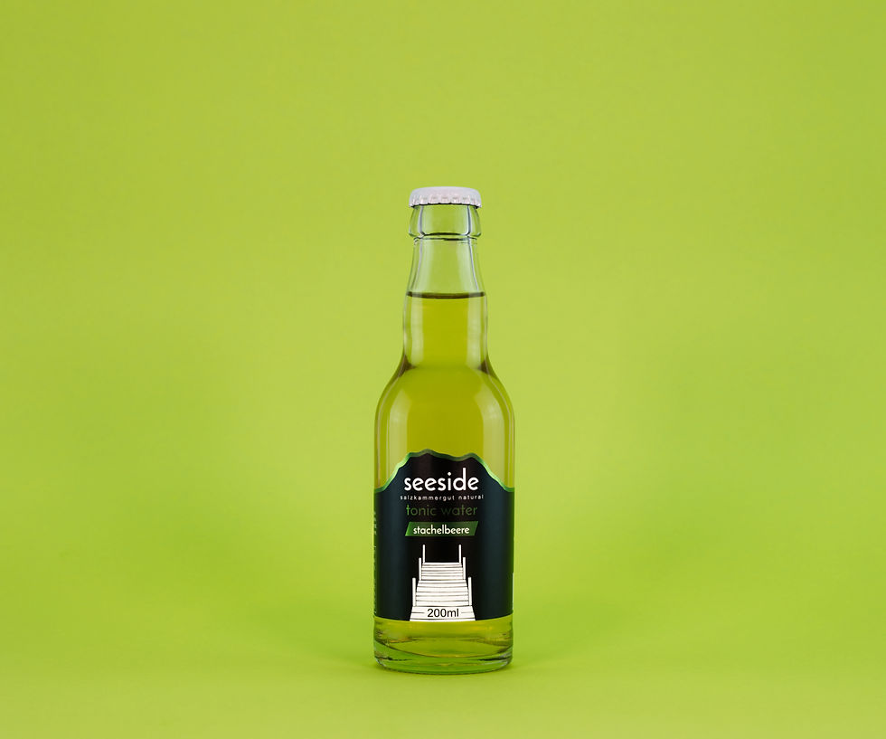 Miniaturbild: 24er Karton seeside tonic water (Sorte nach Wahl)