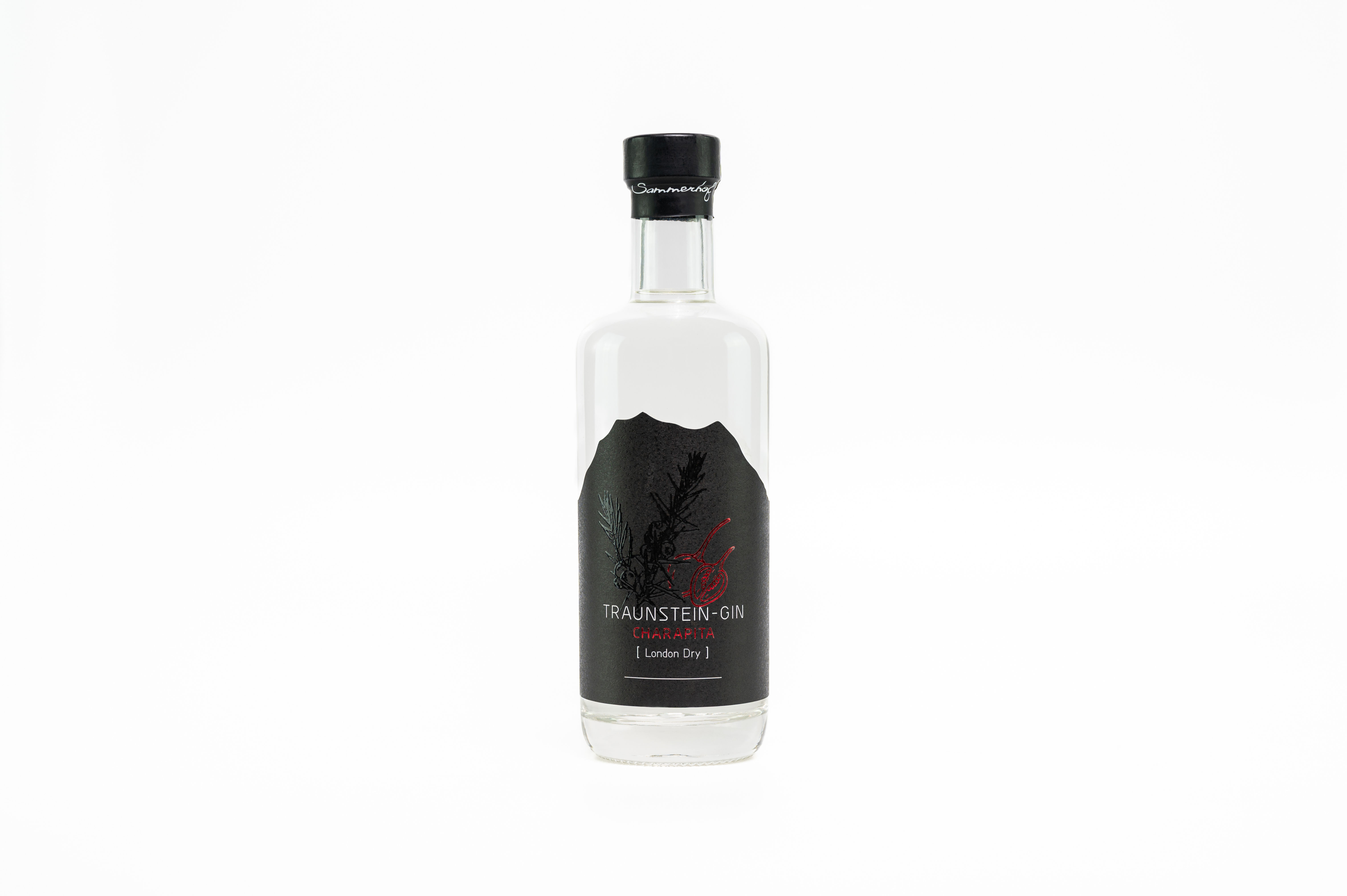 Traunstein-Gin - Charapita