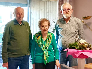 80er Brigitte Berger