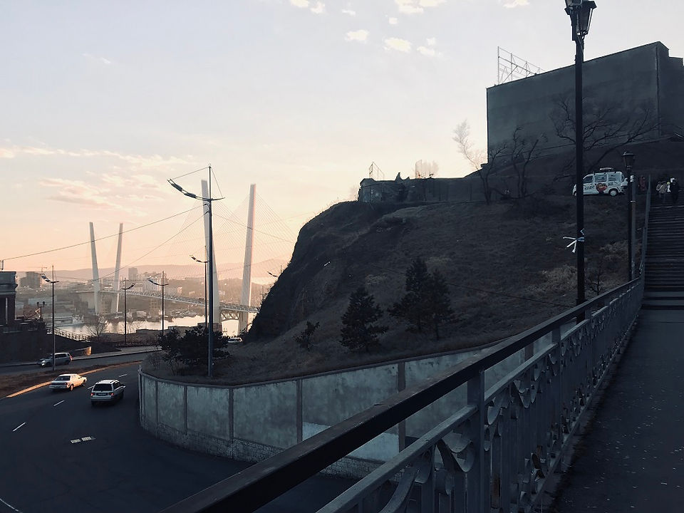 ВЛАДИВОСТОК-055