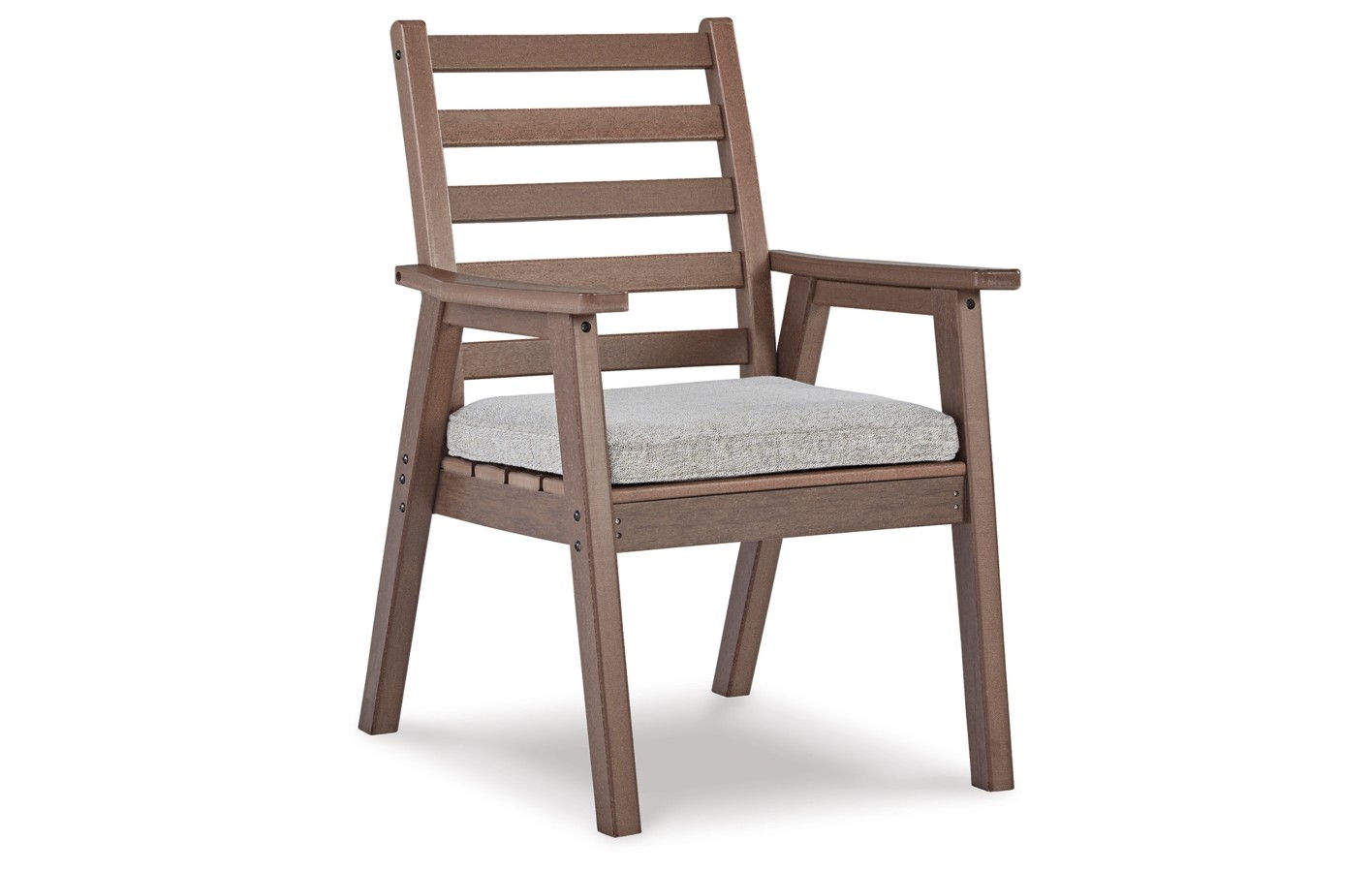 Ashley Emmeline Outdoor Chair with Cushion