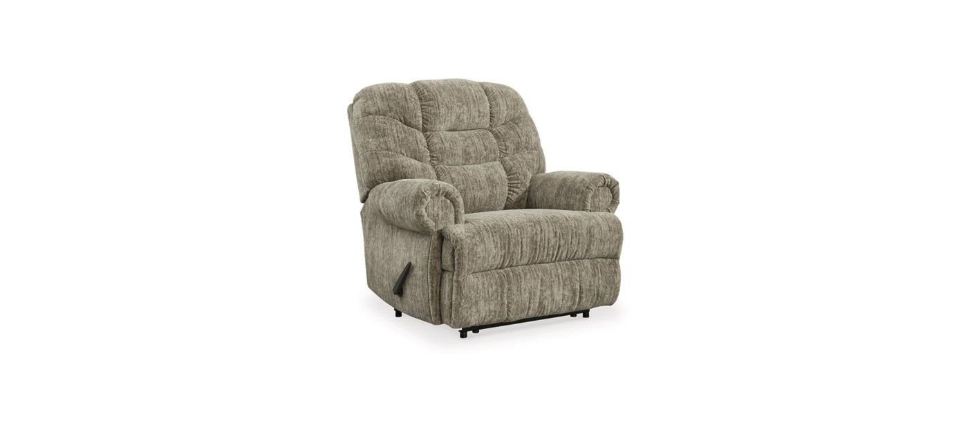Ashley Movie Man Zero Wall Recliner