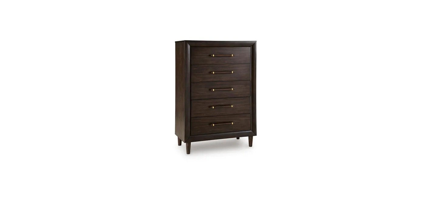 Ashley Dantenton Chest of Drawers