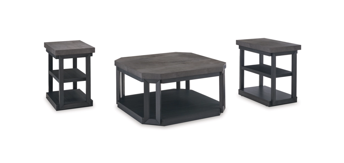 Ashley Bonilane Coffee and Ends Tables