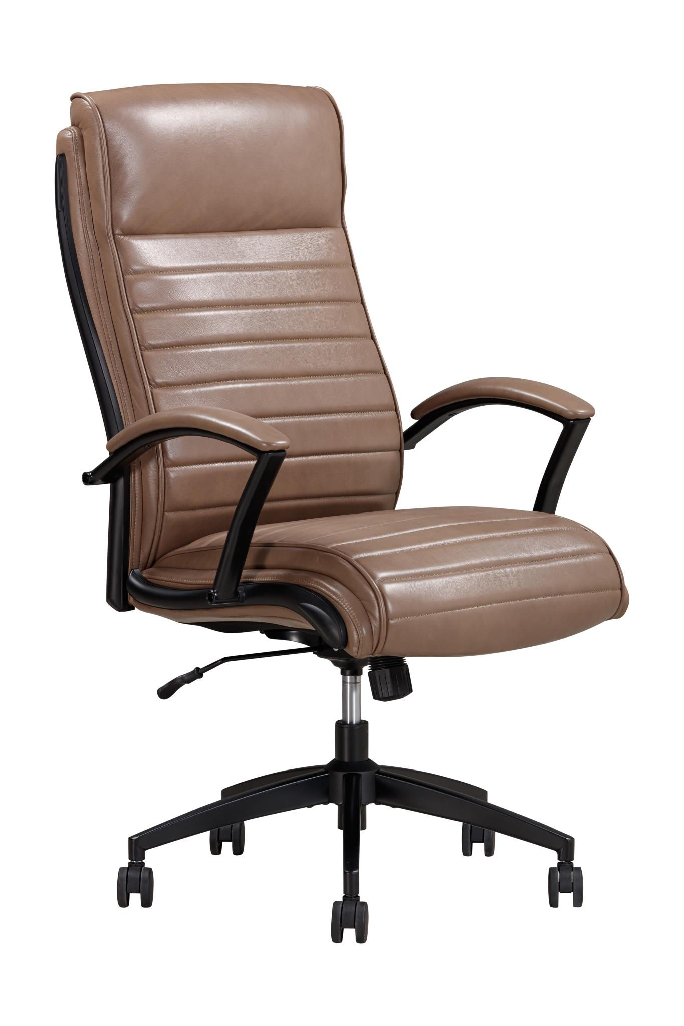 Parker House Leather Office Chair