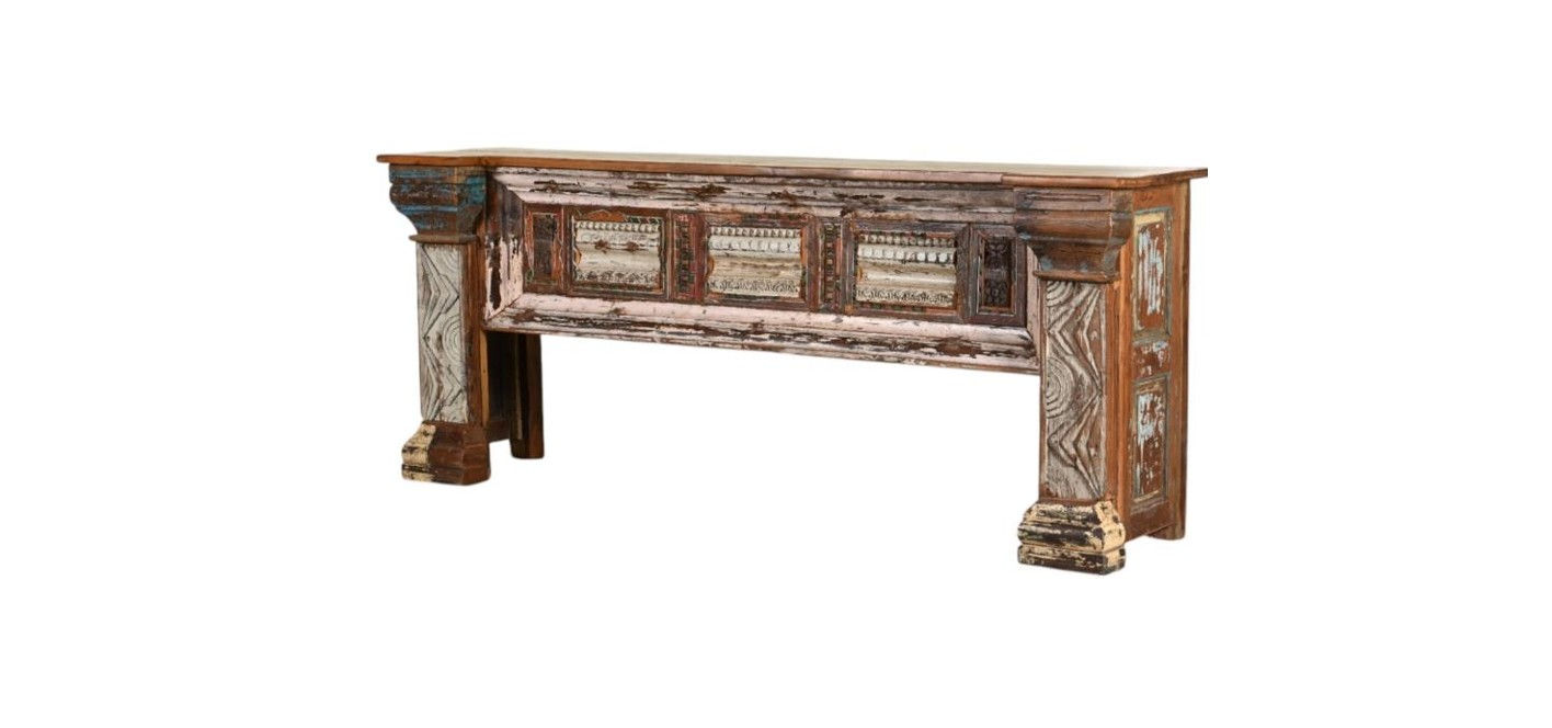 Jaipur One of a Kind Console