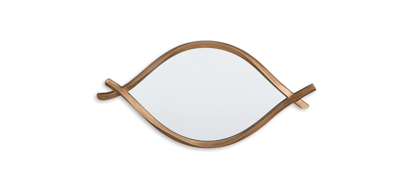 Ashley Bartner Mirror
