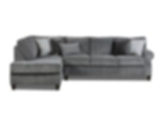 Fusion Tripoli Anchor Sectional