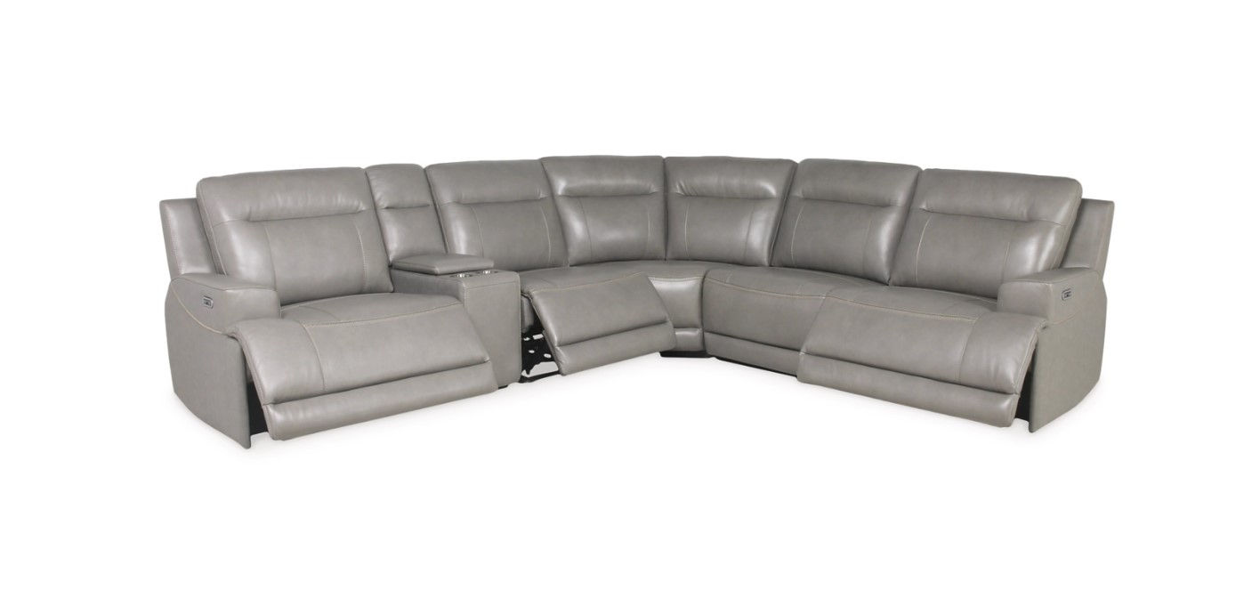 Ashley Goal Keeper Sectional