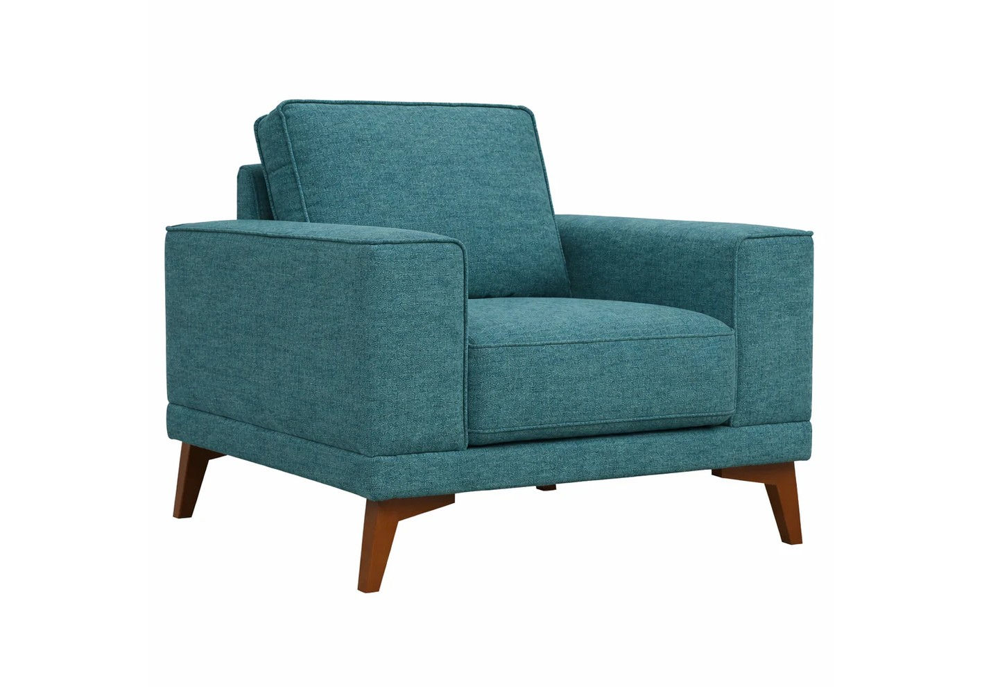 Porter Designs Jarrett Chair in Ivy