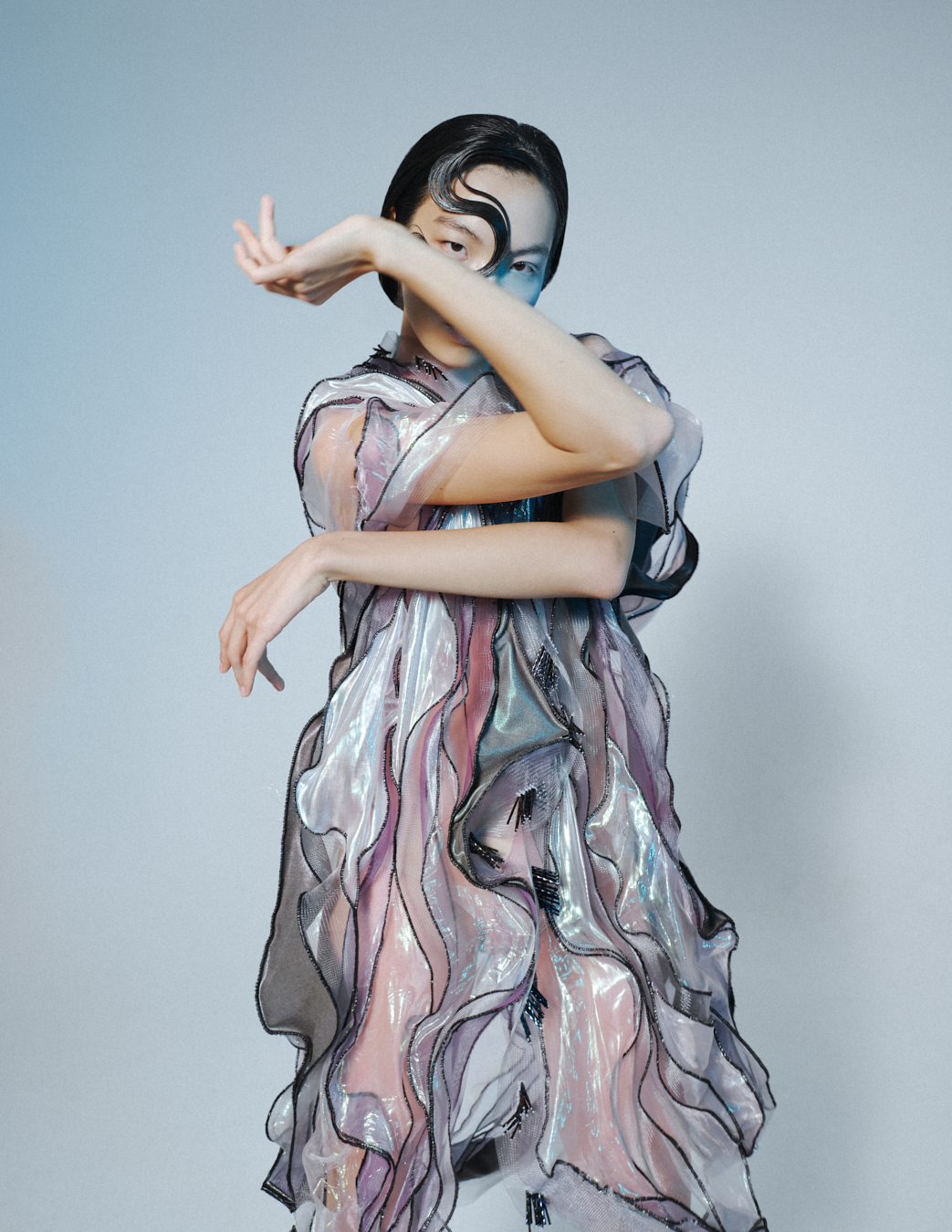 Ophidia — Look 2