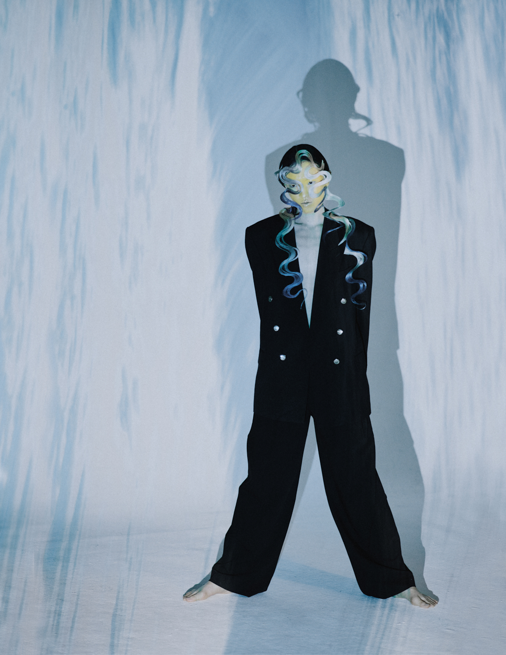 Ophidia — Look 9