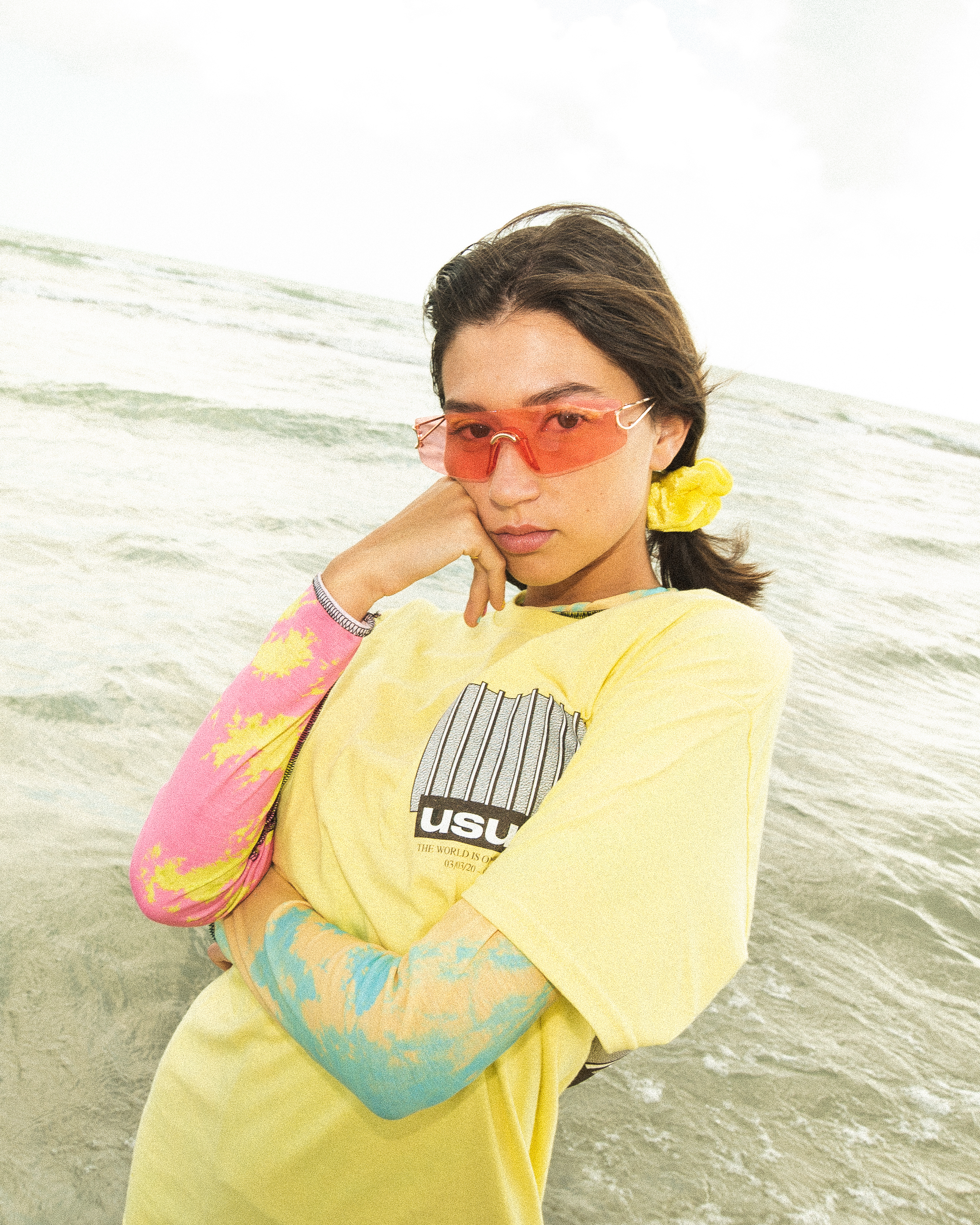 Teen Romance — Look 4