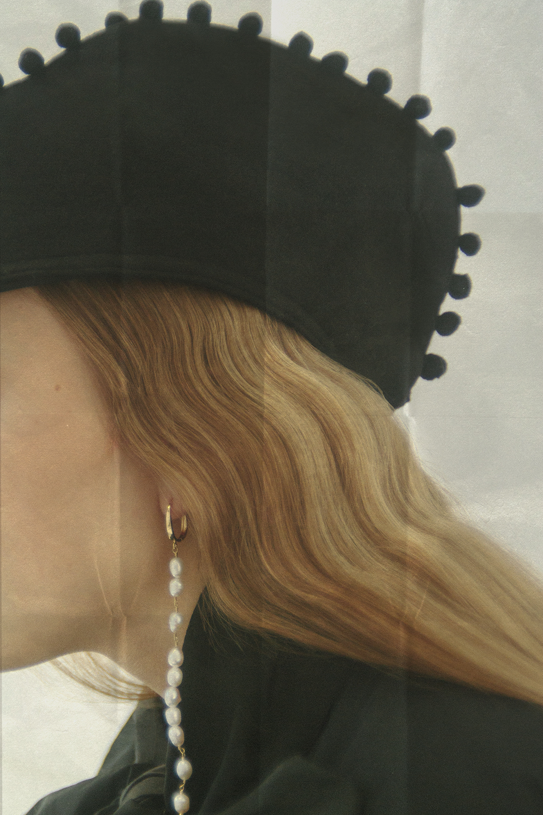 A Spatial Volume Story — Look 13