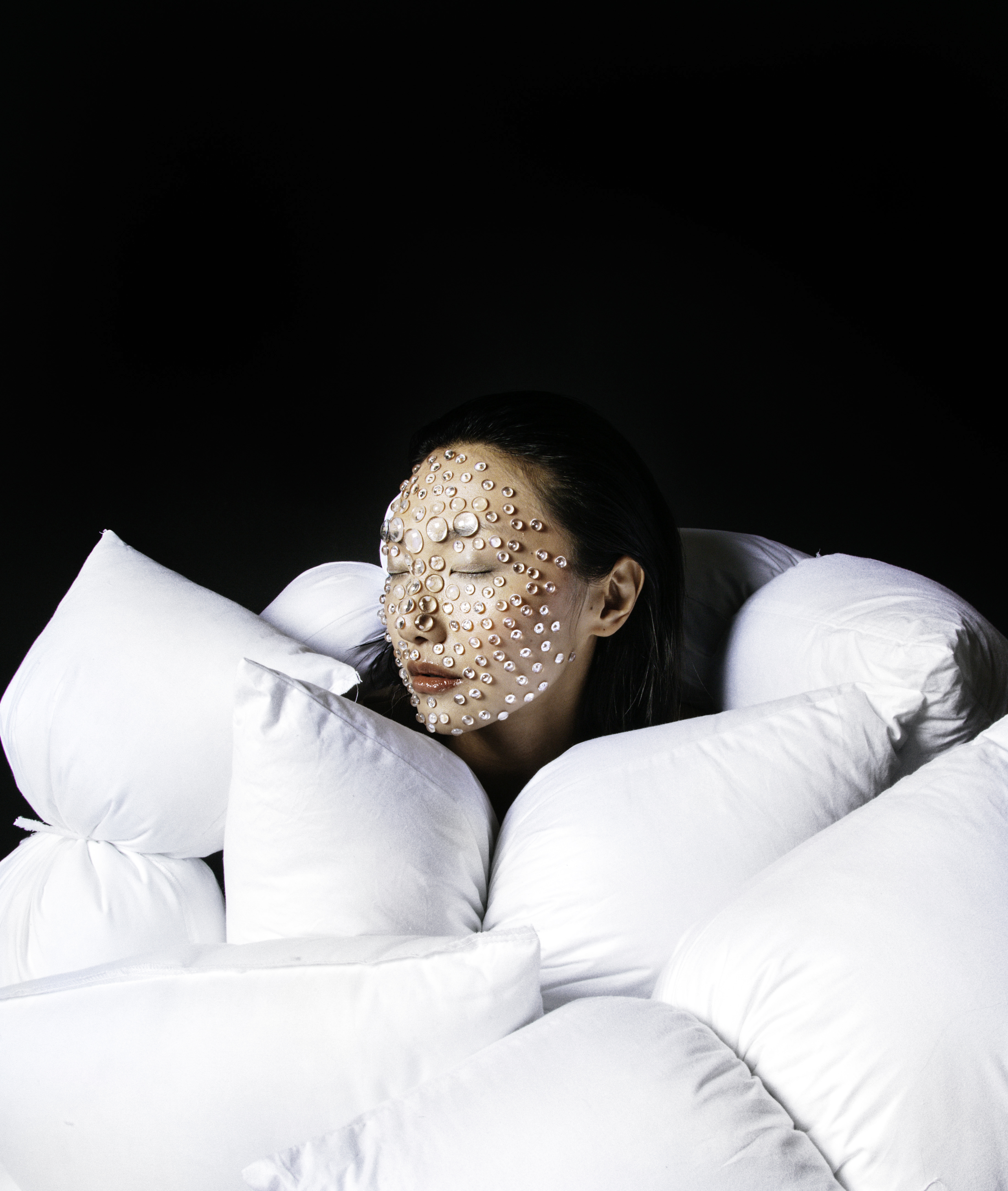 Dysmorphia — Look 11