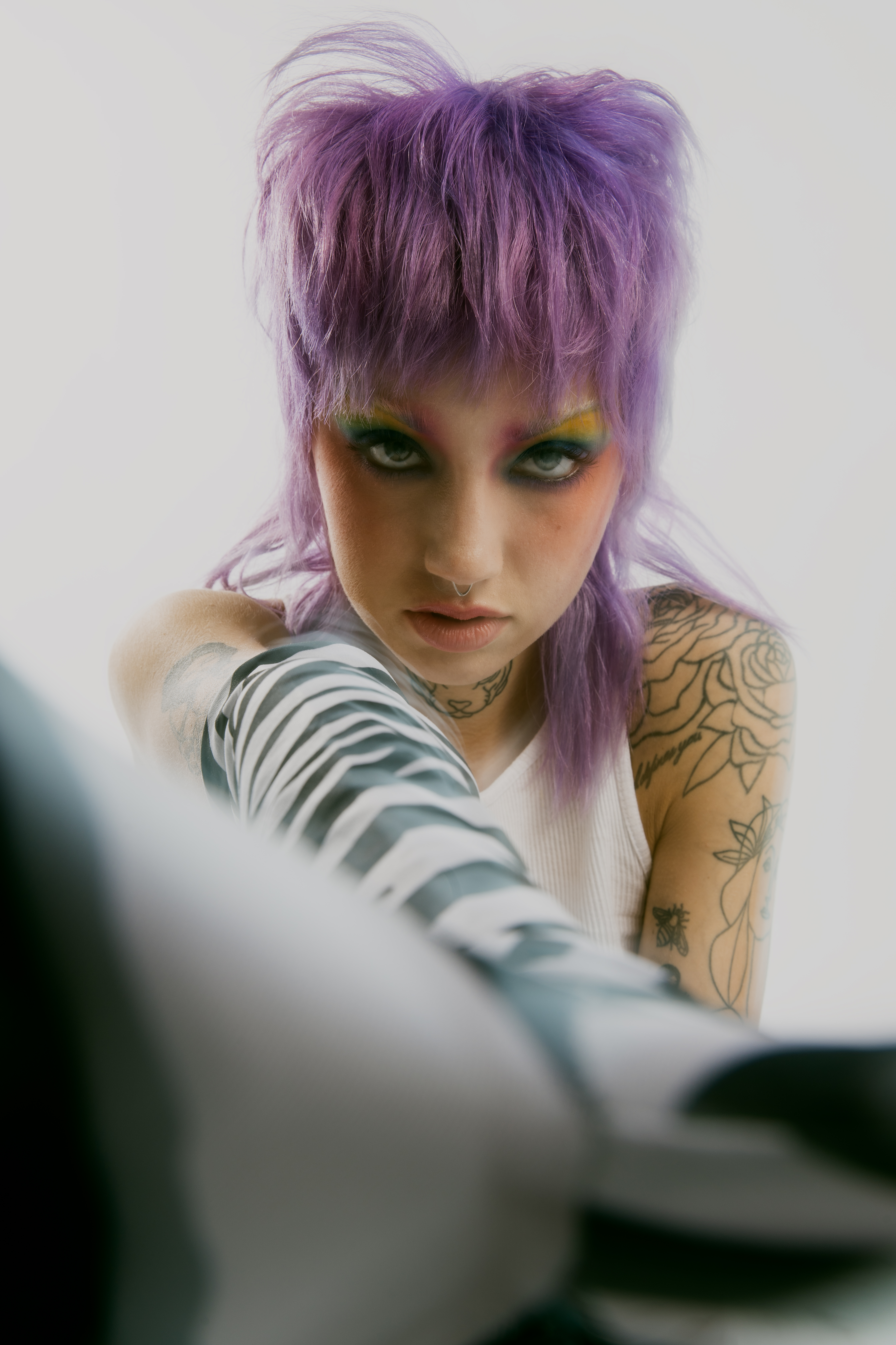 Brett — Look 5