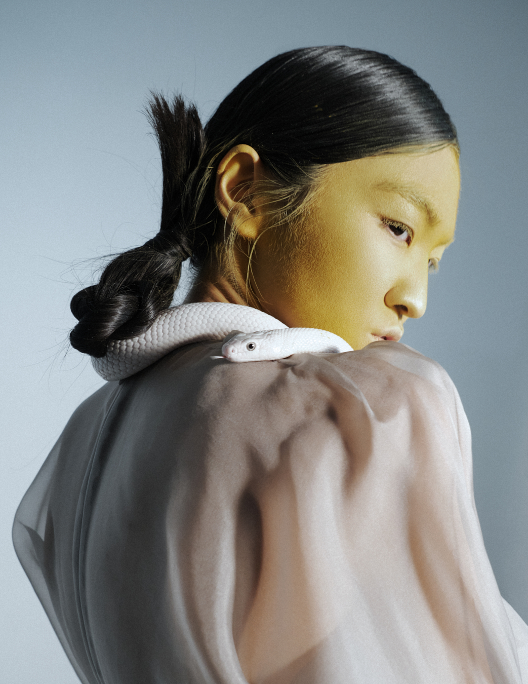 Ophidia — Look 4