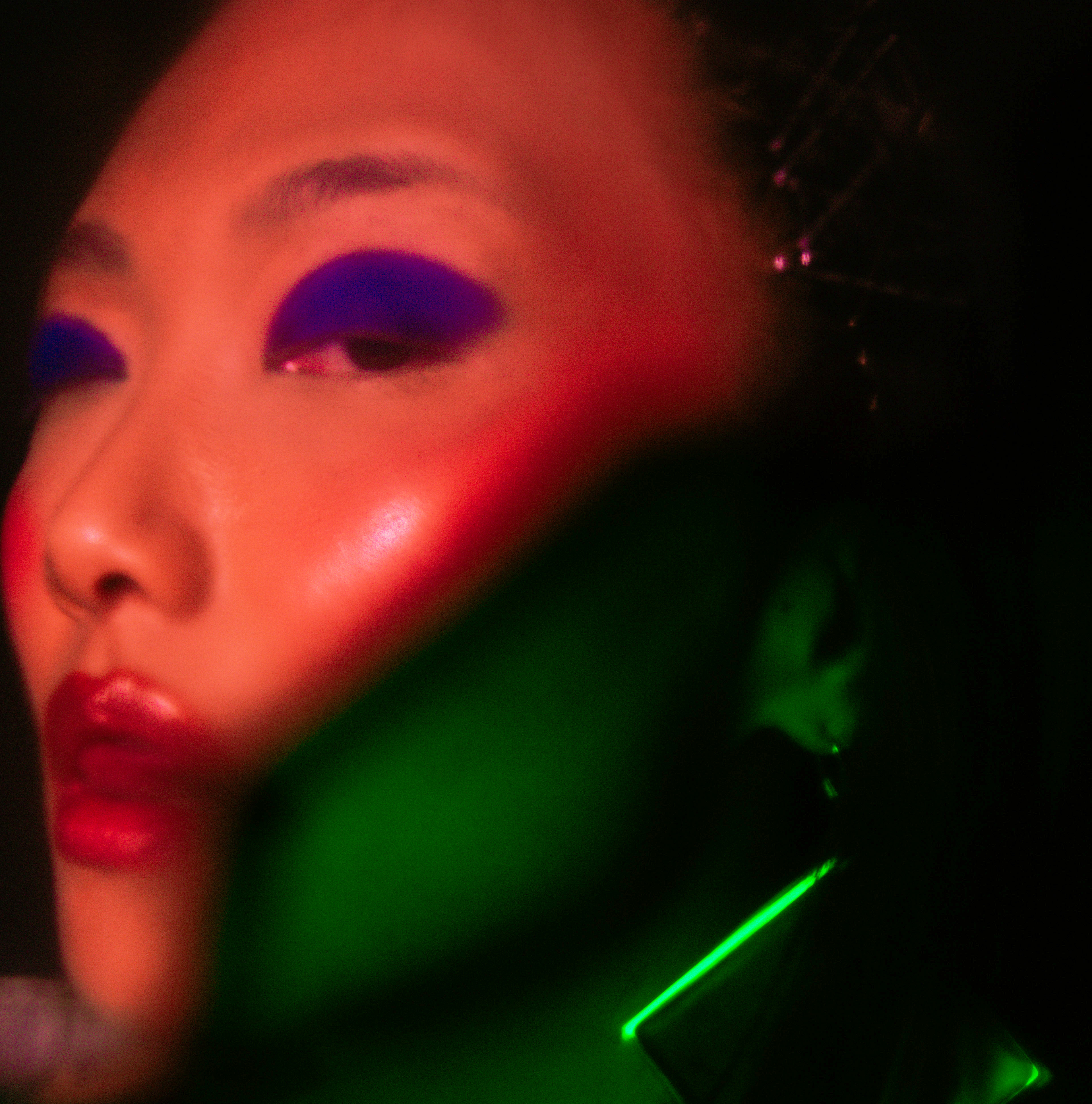 Dysmorphia — Look 3