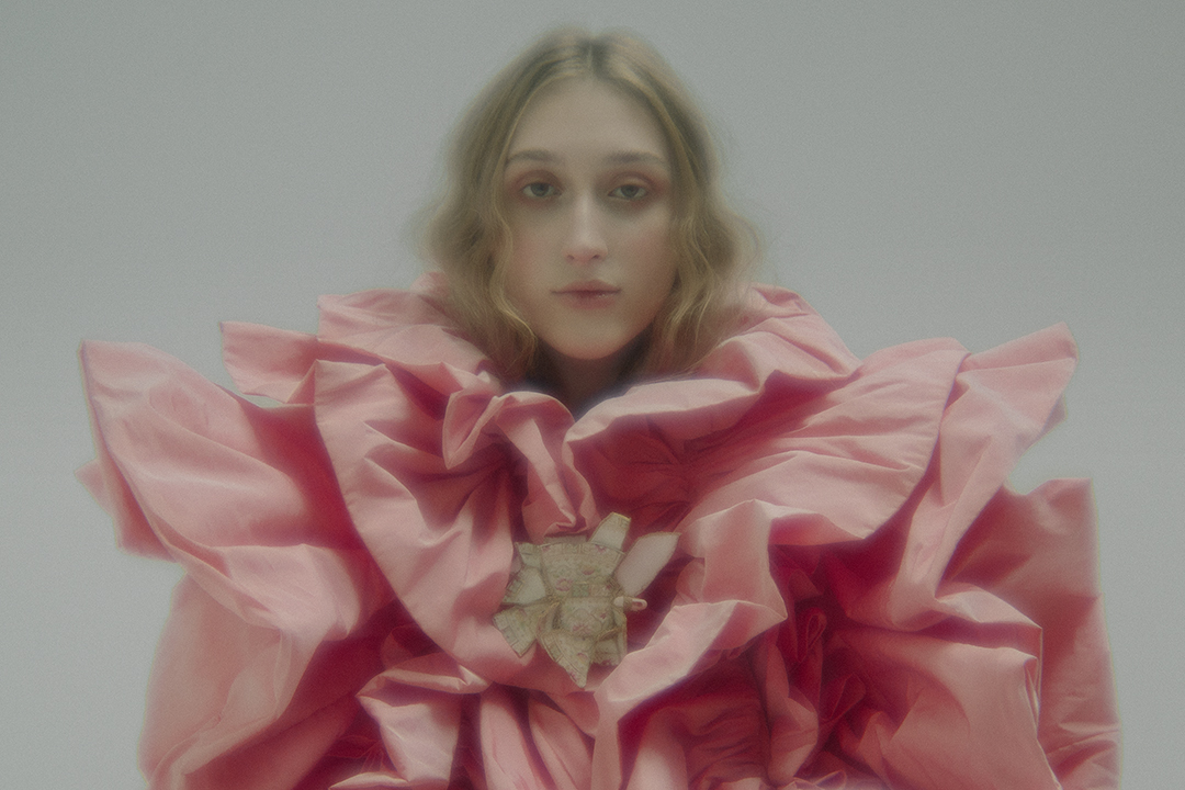 A Spatial Volume Story — Look 5