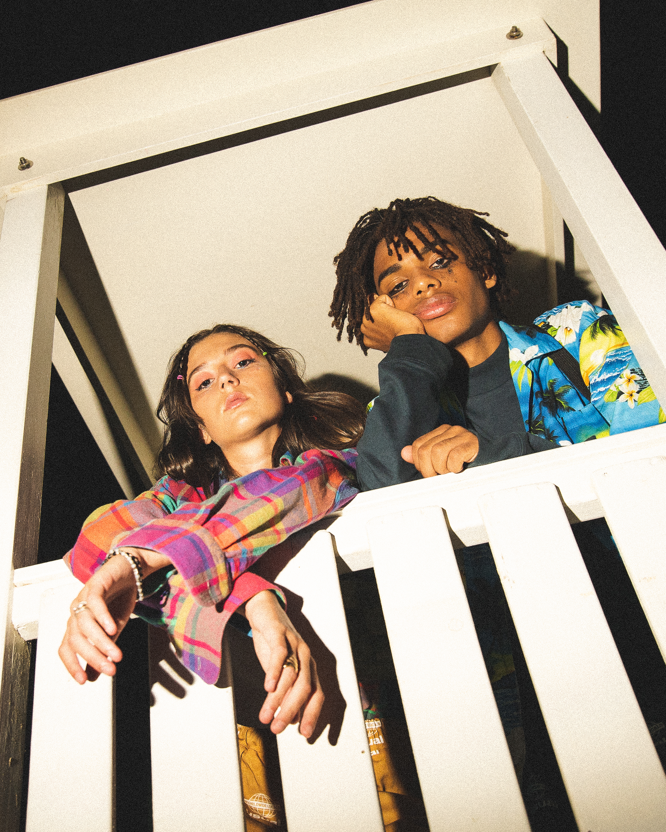 Teen Romance — Look 13
