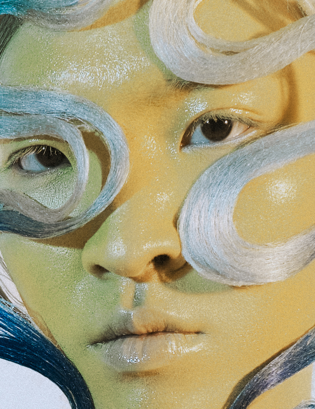 Ophidia — Look 7