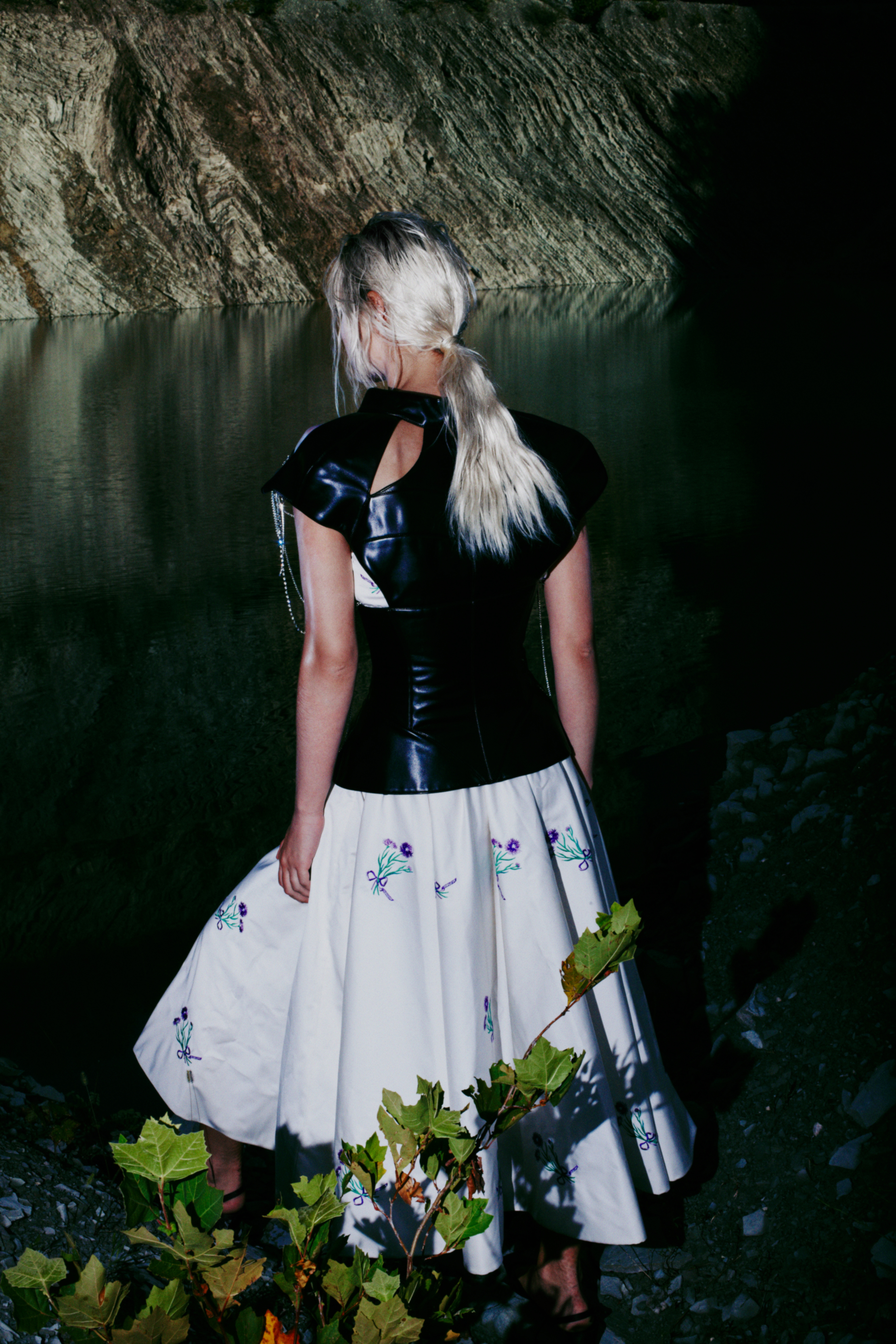 Sovradosaggio — Look 14