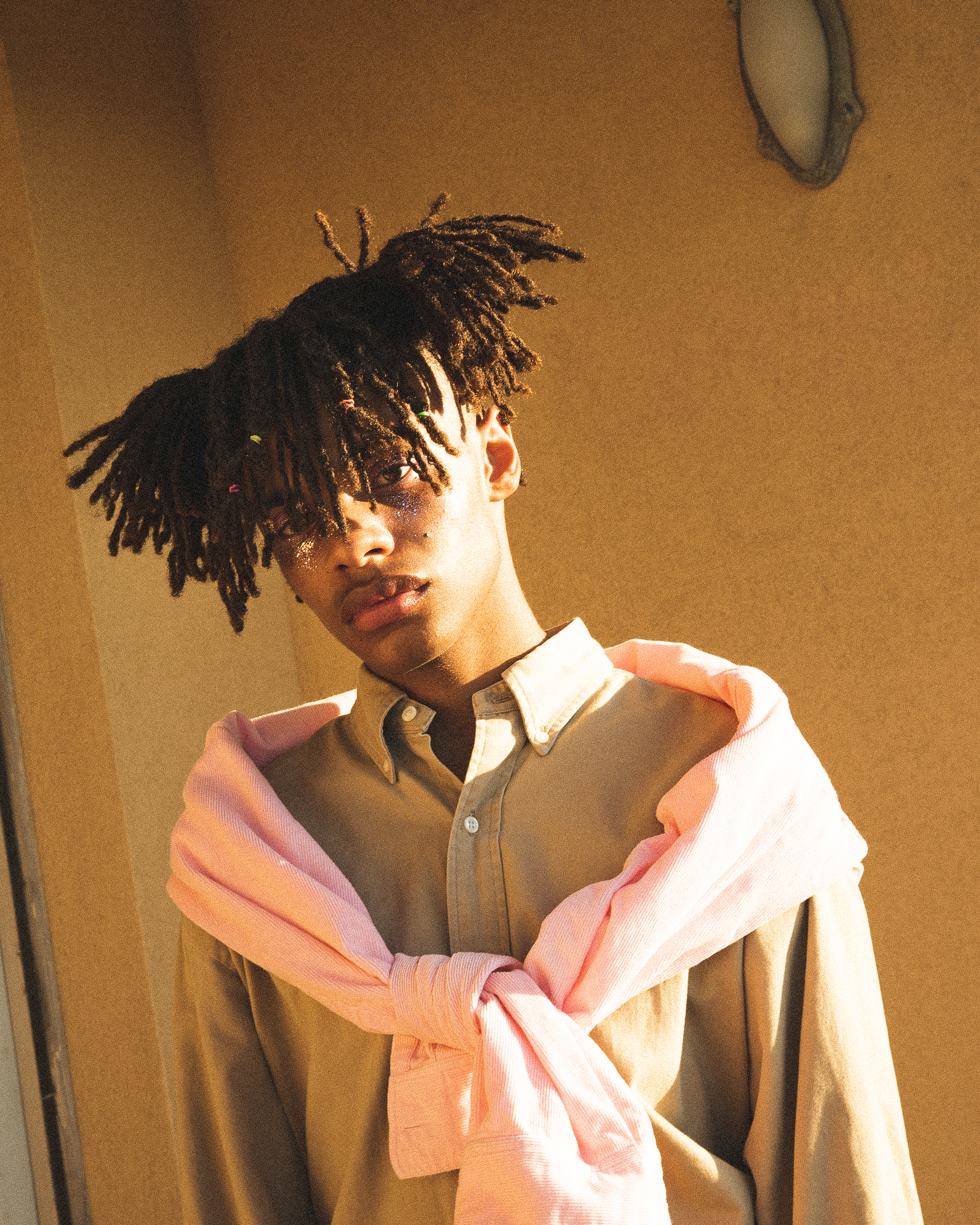 Teen Romance — Look 7