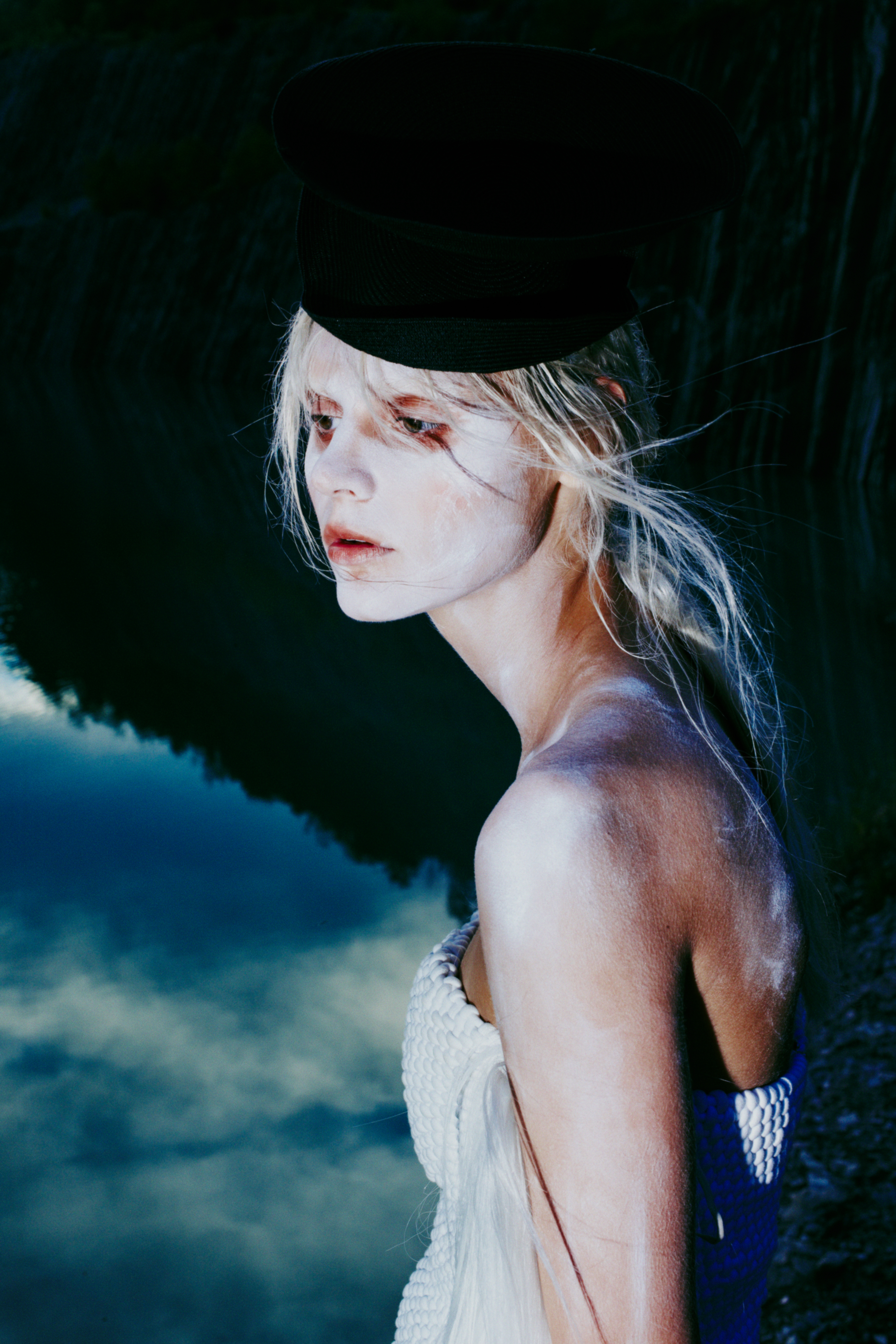 Sovradosaggio — Look 12