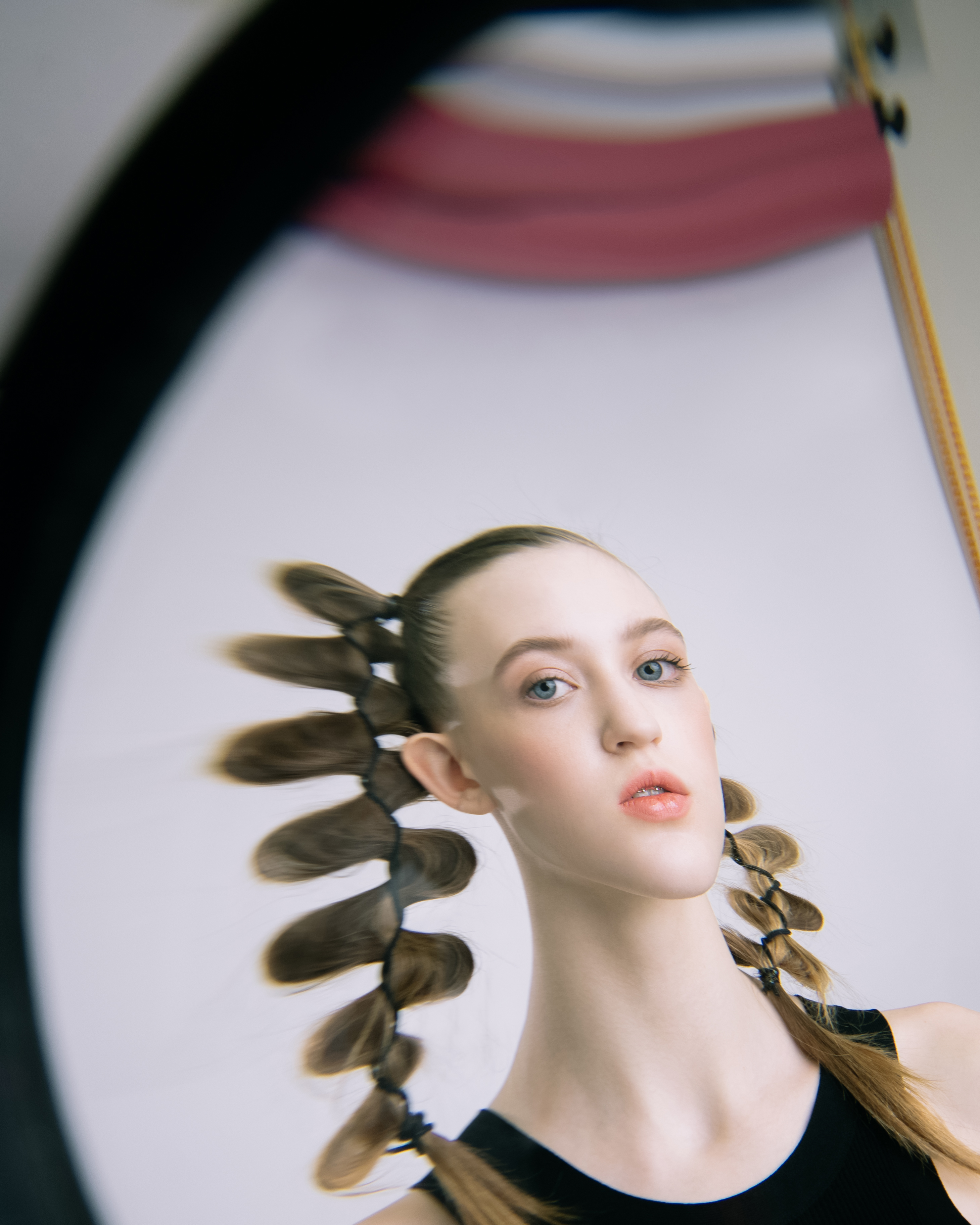 Such stuff as dreams are made on — Look 8