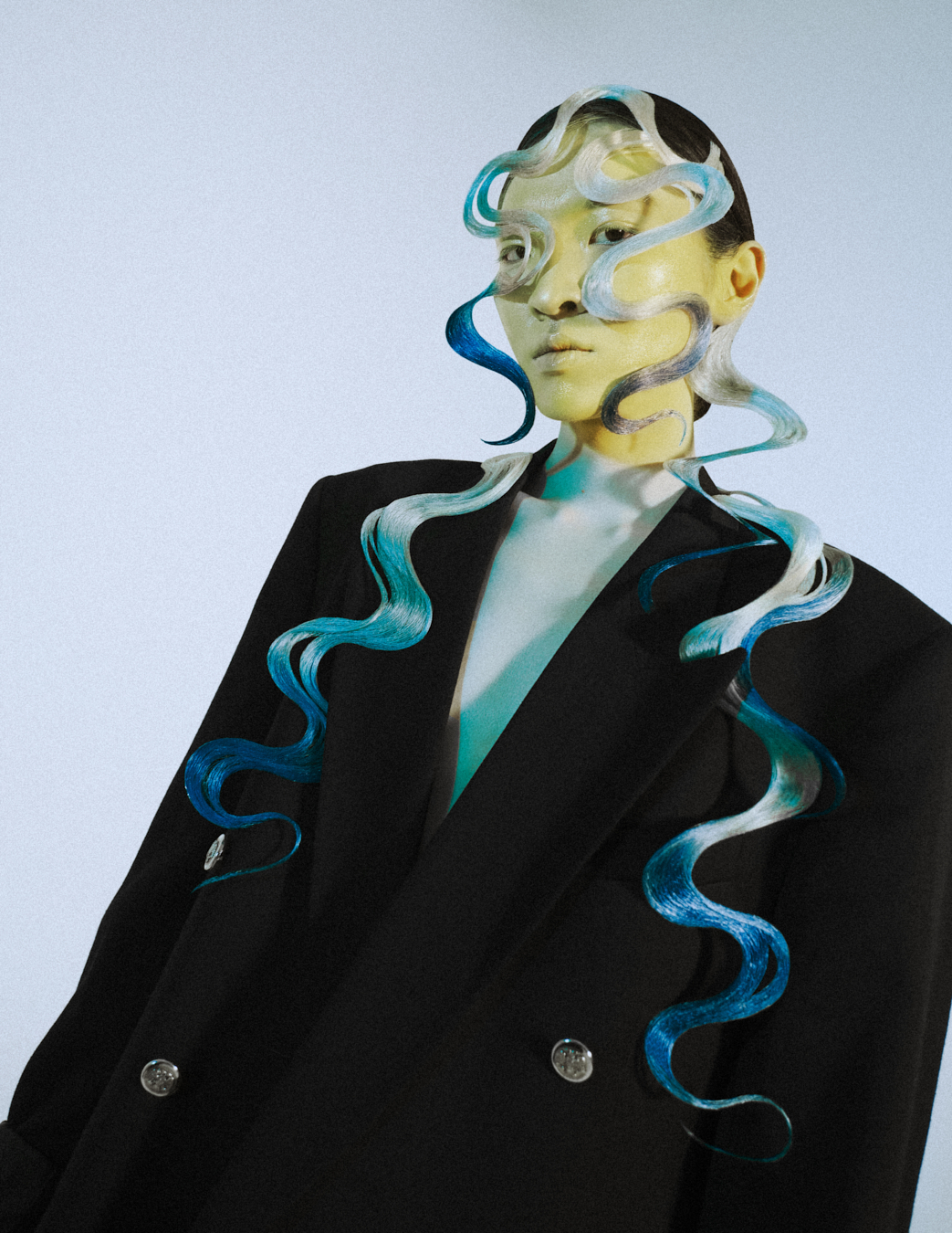 Ophidia — Look 8