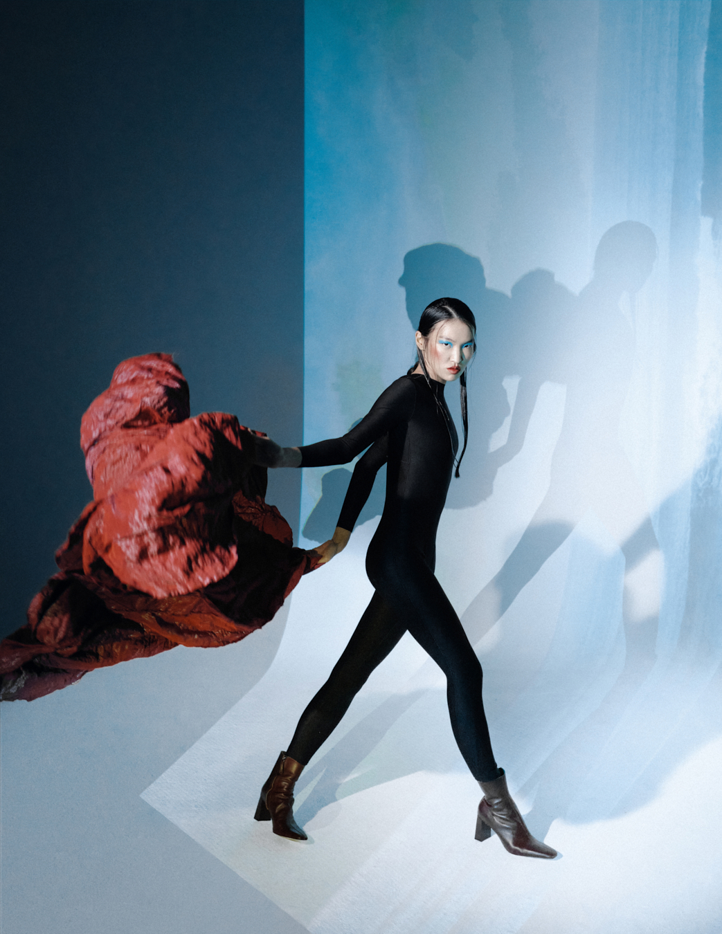Ophidia — Look 10