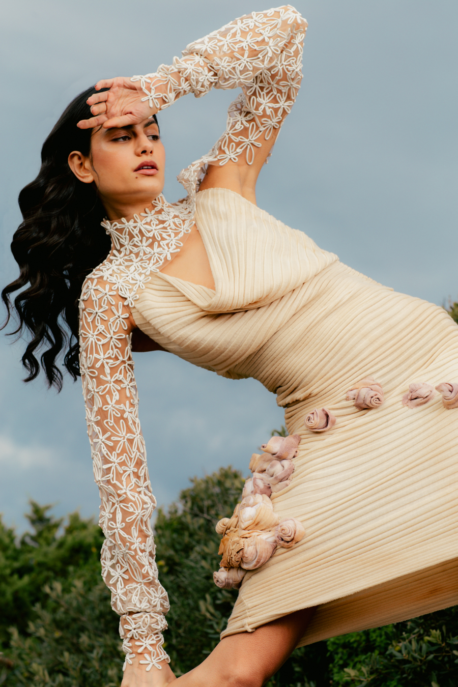 Connection — Look 6