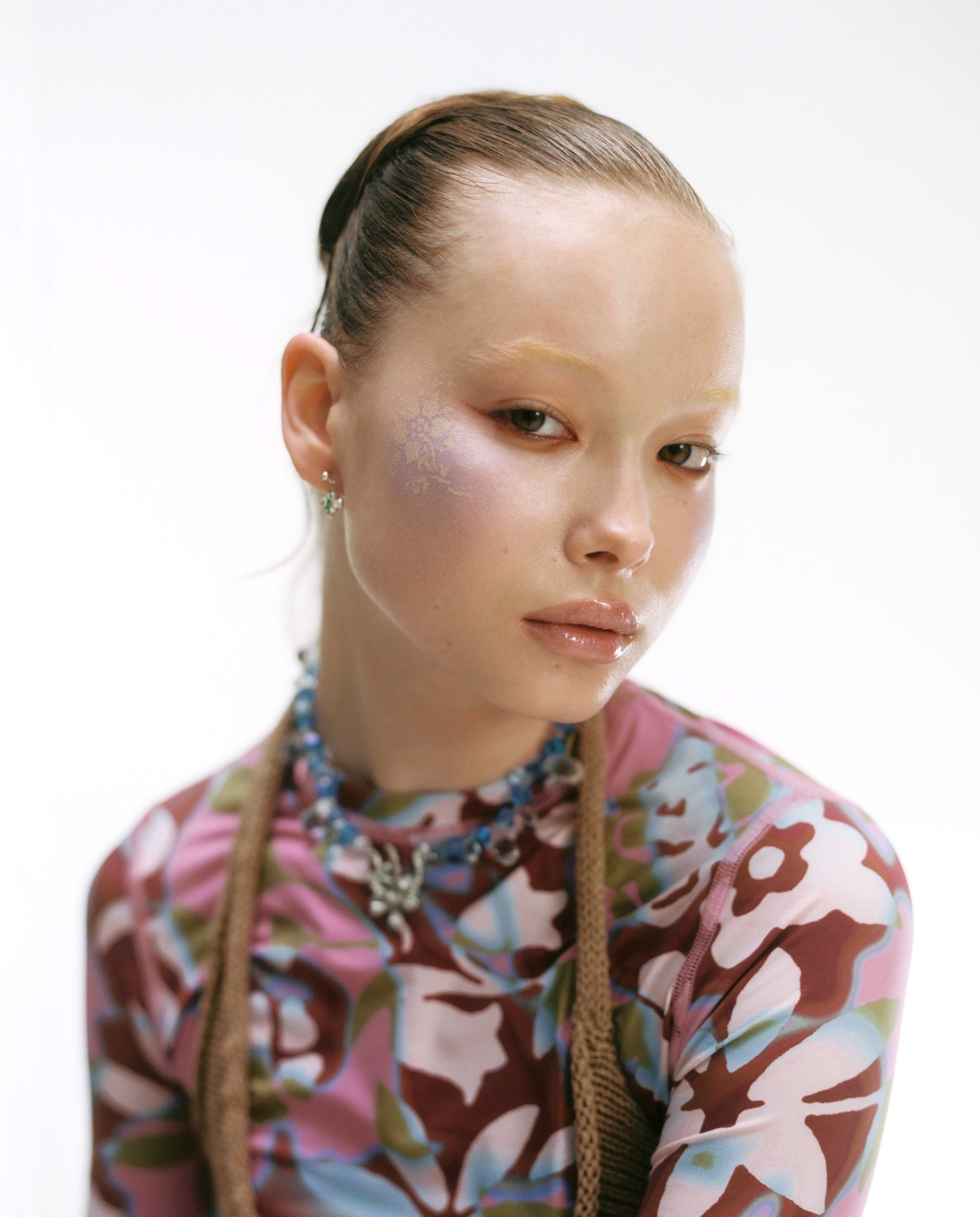 Heaven — Look 11