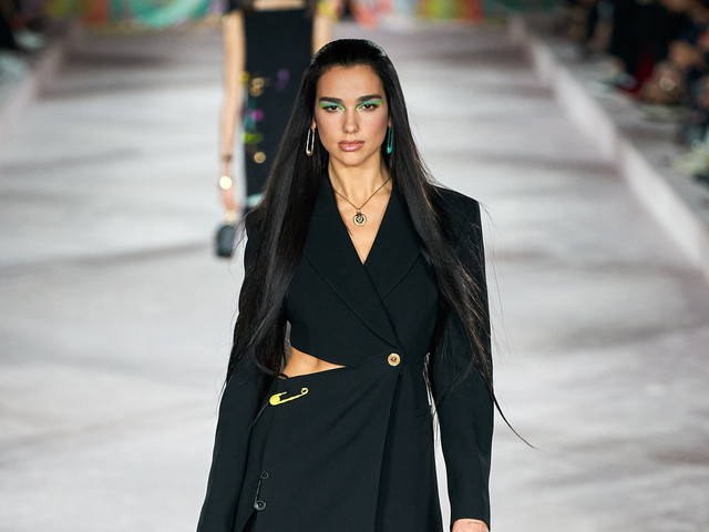 Versace SS22 Ready to wear